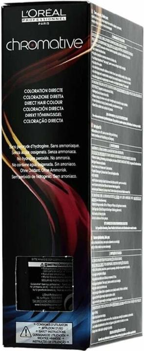 Produktbild L'Oréal Professionnel Chromative (6 Dunkelblond)