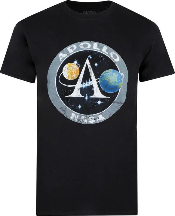 Produktbild Nasa Apollo Tshirt (M)
