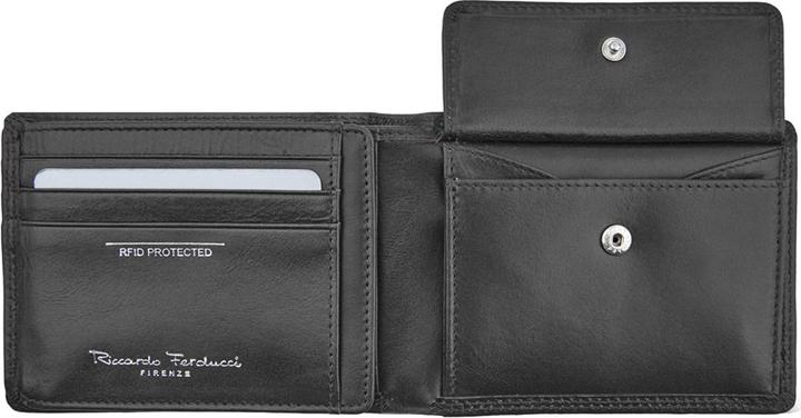 Produktbild Riccardo Ferducci Herren Geldbörse, RFID