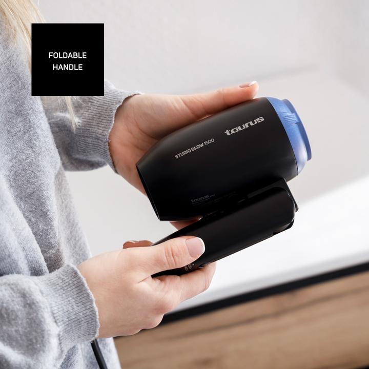 Produktbild Taurus Hair Dryer