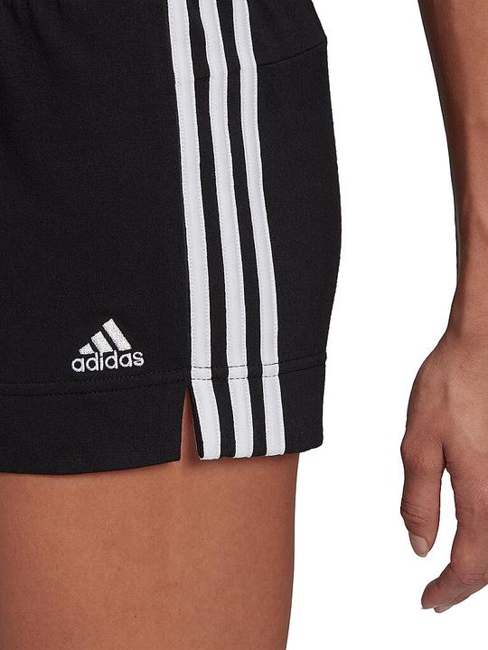Image du produit adidas Short femme-gm5523, Noir/Blanc, XL EU (XL)