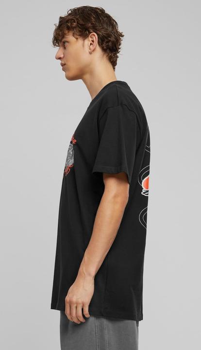 Actual product image Urban Classics Never ending... Heavy Oversize Tee - 127061 (L)