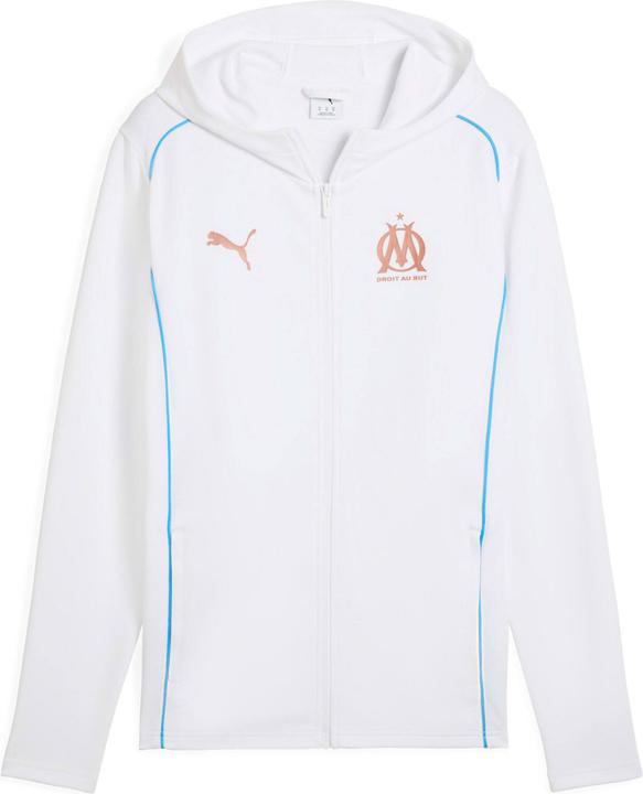 Puma Hoodie OM 2024/25