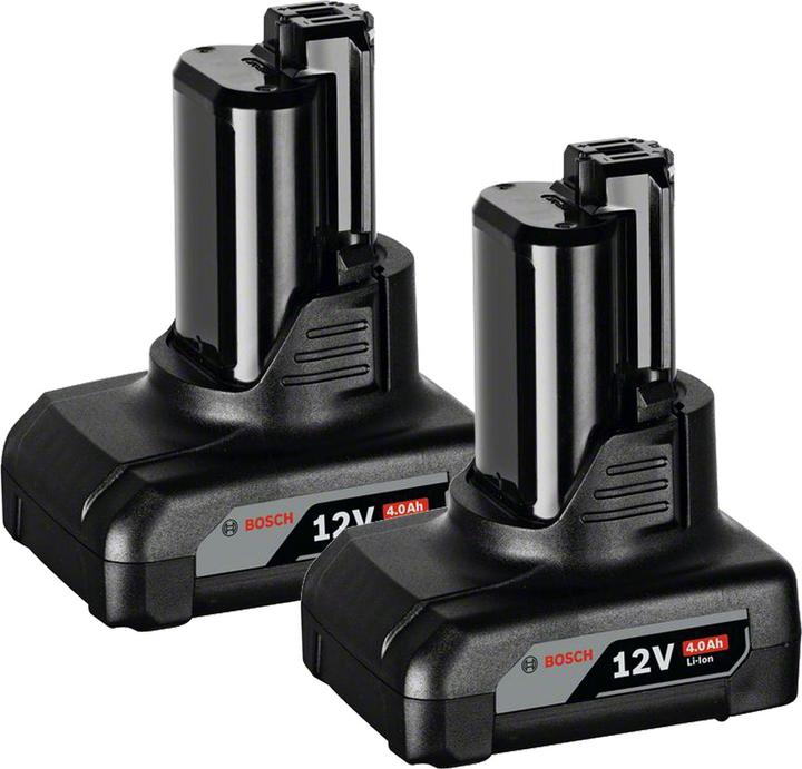 Immagine prodotto Bosch Professional Batteria di ricambio (12 V)