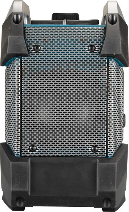 Actual product image Makita MR007GZ (FM, DAB+, Bluetooth)