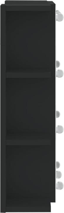 Immagine prodotto VidaXL Spiegelschrank (70 x 16,5 x 60 cm)