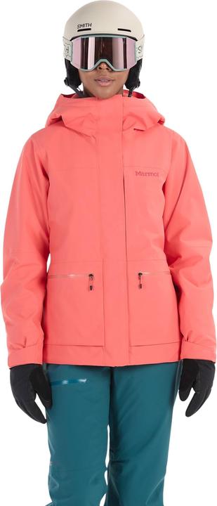 Actual product image Marmot Refuge (M)