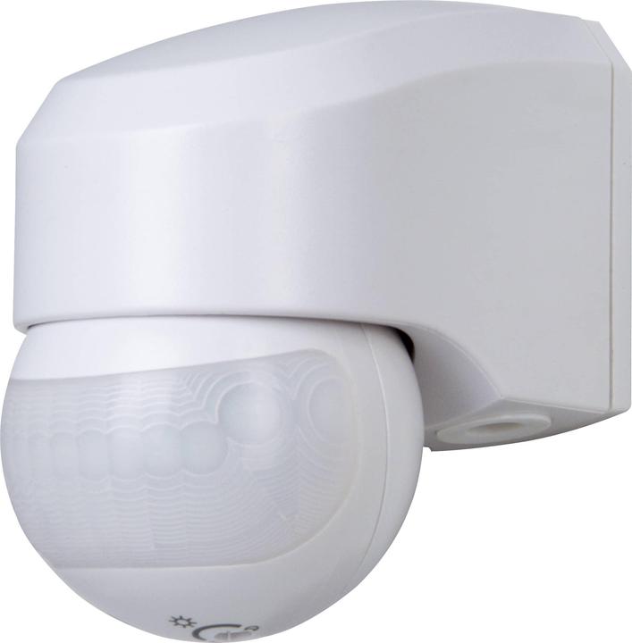Actual product image Kopp Surface mounted motion detector IP44 (12 m)