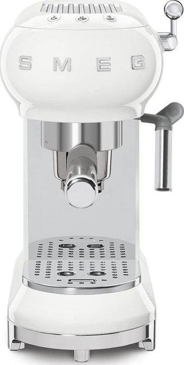 Actual product image Smeg ECF01WHEU (EU plug)