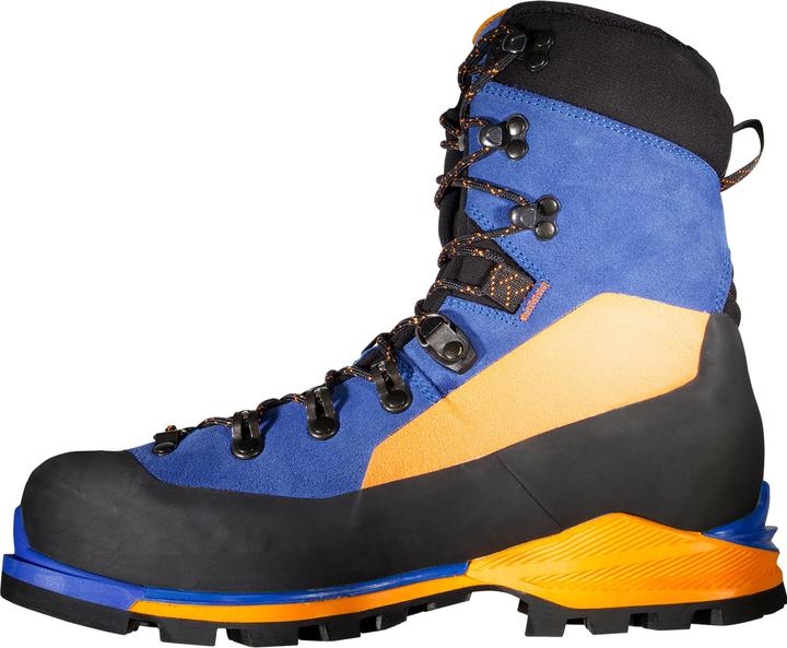 Actual product image Mammut Kento Mountain High GTX Men (45 1/3)