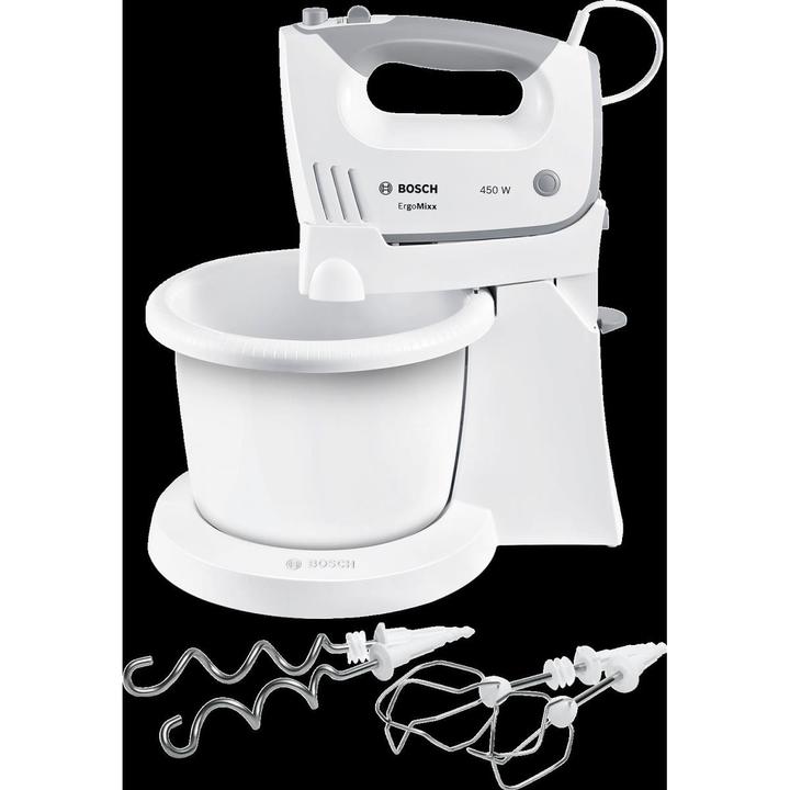 Actual product image Bosch Hausgeräte Mfq36460 (450 W)