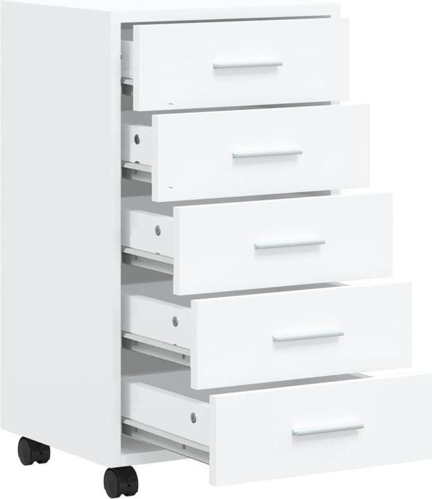 Immagine prodotto VidaXL Jaxxon (33 x 38 x 63 cm)