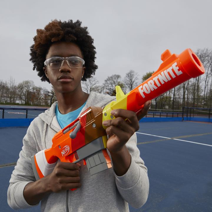 Image du produit Nerf Fortnite HR