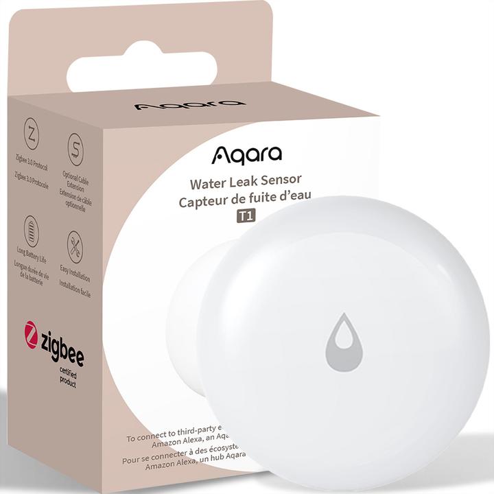 Actual product image Aqara Water leak detector