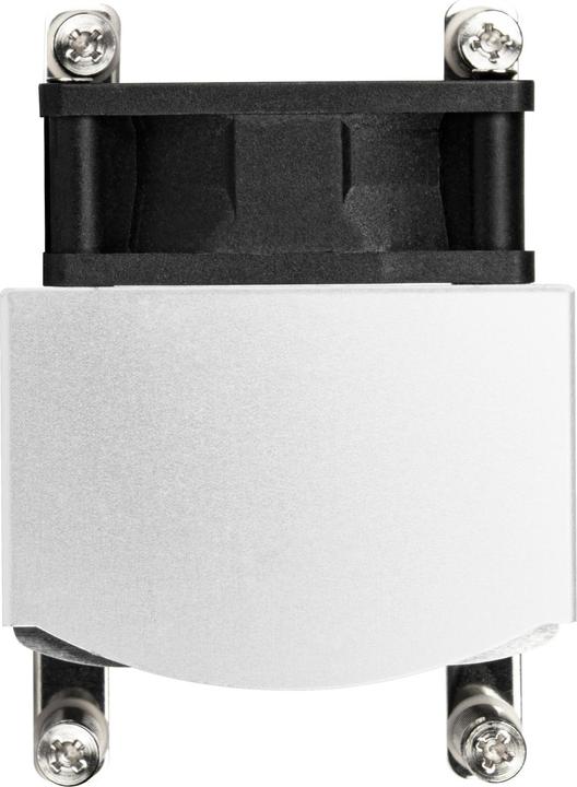 Produktbild Silverstone ar09-am4 cpu-kühler (66 mm)