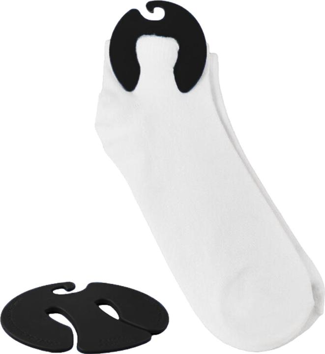 Image du produit Sockstar Family-Pack (paquet de 20, Taille unique)