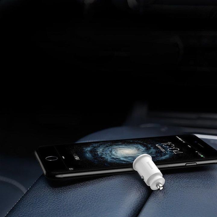Produktbild Baseus Grain Car Charger