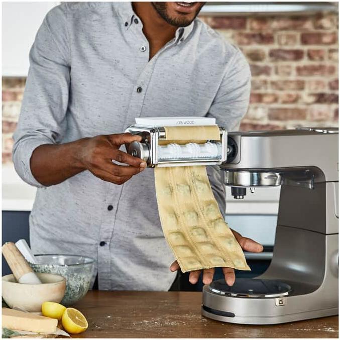 Actual product image Kenwood KAX93.A0ME