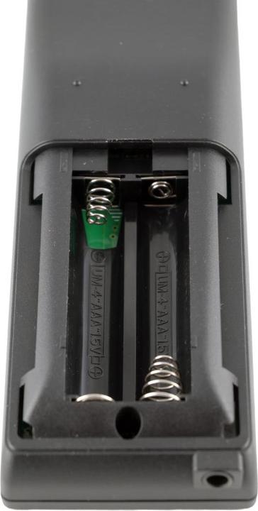Actual product image Optoma Original remote control BR-3075W, 45.75C02G001, 45.79P01G001A (Remote control)