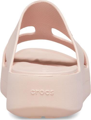 Immagine prodotto Crocs W's Getaway Platform H-Strap (35)