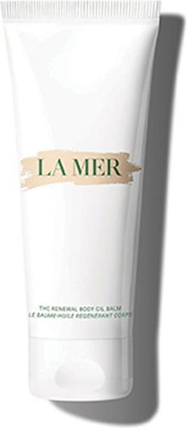Immagine prodotto La Mer Il balsamo per il corpo all'olio di rinnovamento (Crema corpo, 200 ml)