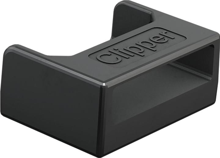 Produktbild Karle und Rubner Clipperstart fr Alu- und Holz-Unterkonstruktion mit Schraube C1 4,0x30 mm, Pack = 20 Stck (20 x)