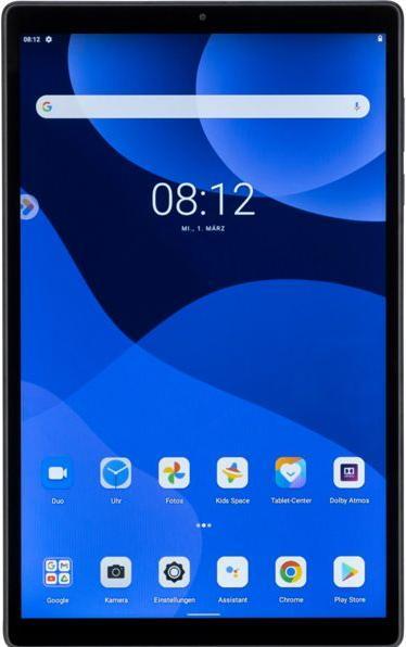 Produktbild Lenovo Tab M10 (2. Gen) (nur WLAN, 10.10", 32 GB, Iron Grey)