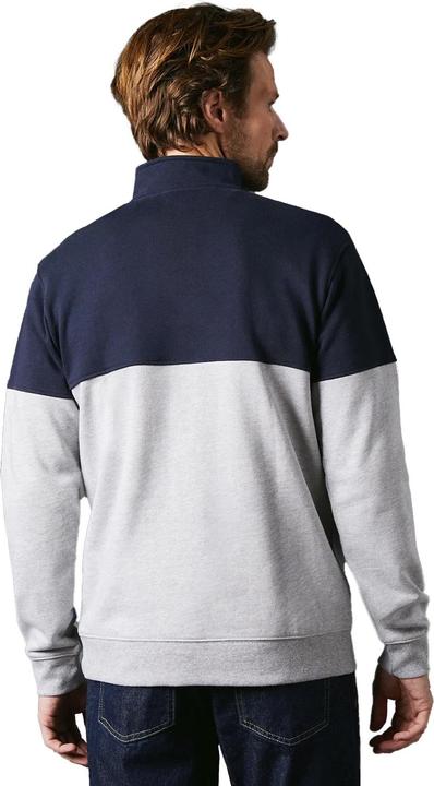 Immagine prodotto Universal Textiles Premium Felpa Collo a imbuto Uomo (M)