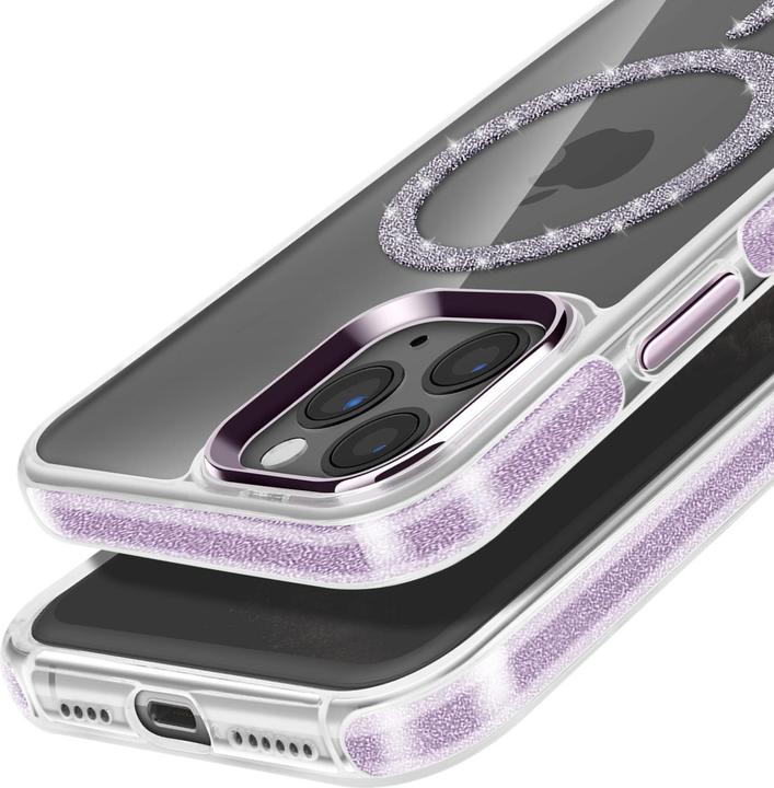 Produktbild Avizar MagSafe Glitzer (Apple iPhone 11 Pro Max)