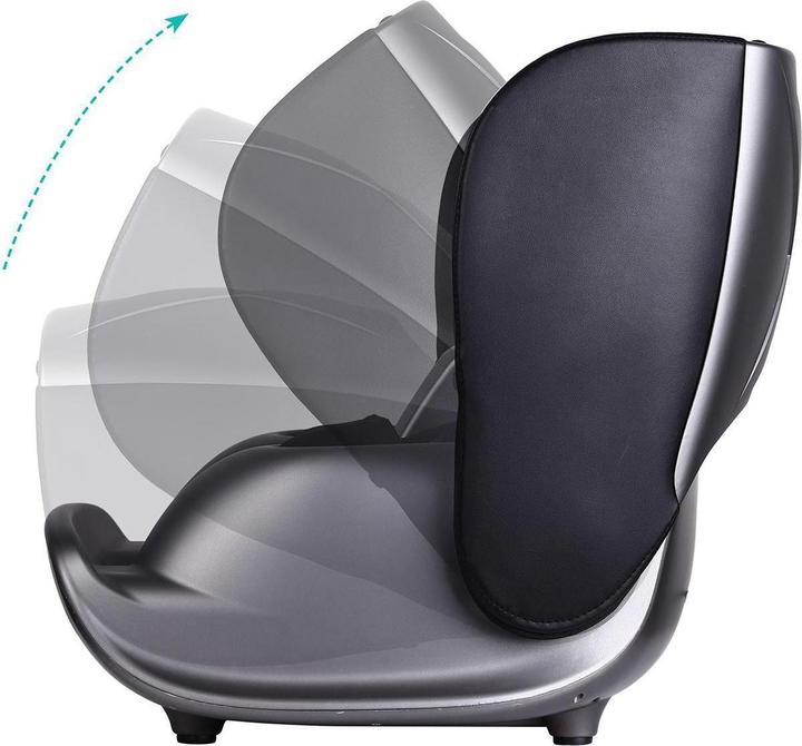 Produktbild Naipo MGF-3600