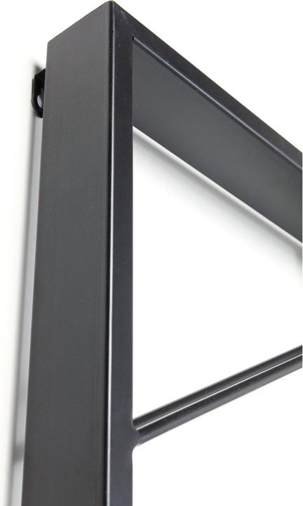 Immagine prodotto Kare Design Appeso Wine Rack Bistro Double 160cm (70 x 6 x 160 cm)