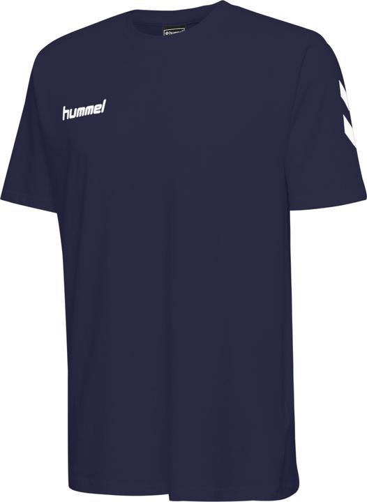 Produktbild hummel Go Kids Cotton T-Shirt S/S (164)