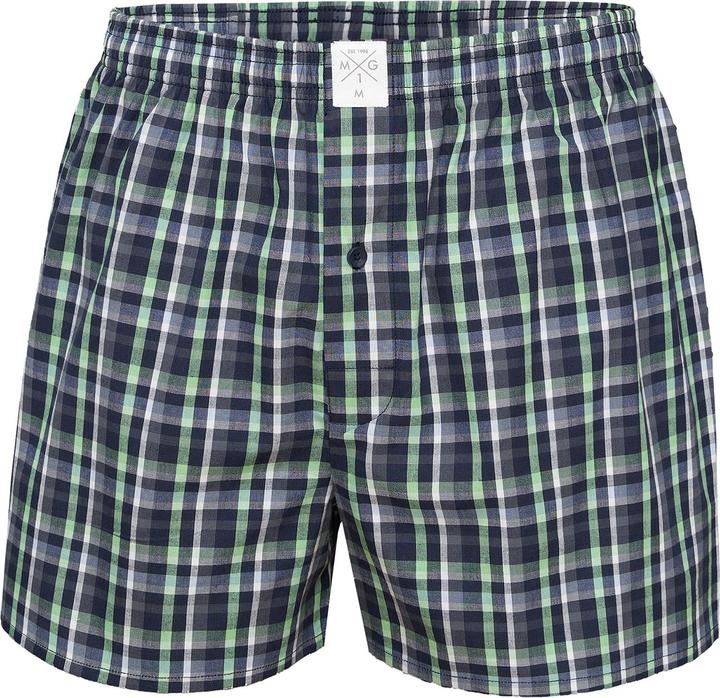 Image du produit Mg-1 Boxer Classics (XXL, paquet de 6)