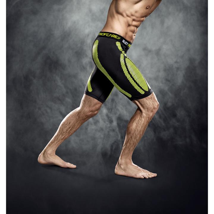 Produktbild Select Kompressions-Hose (L)
