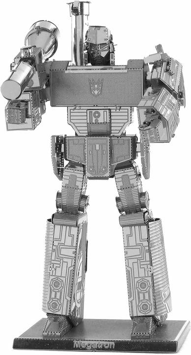 Produktbild Metal Earth Transformers Megatron