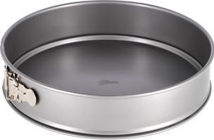 Patisse Silver Top Springform Pan Ø28 cm (28 cm)