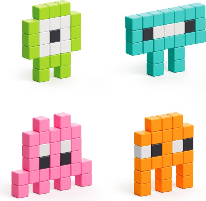 Image du produit Pixio Mini-monstres