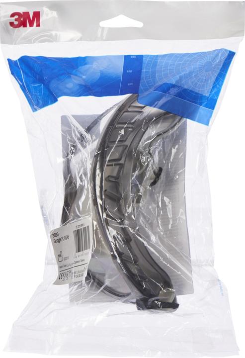 Produktbild 3M Vollsichtschutzbrille