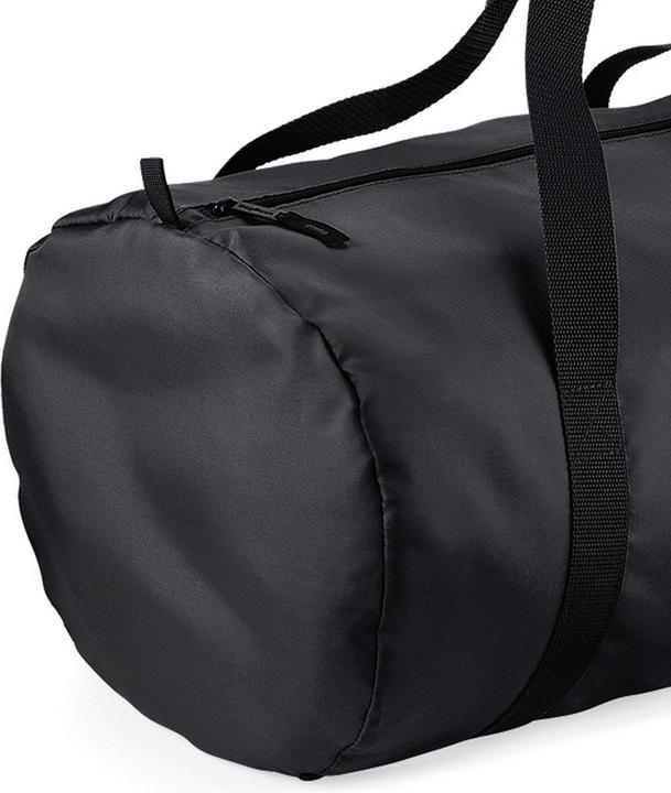 Actual product image Bagbase Water-repellent travel bag 32 litres (pack of 2) (32 l)