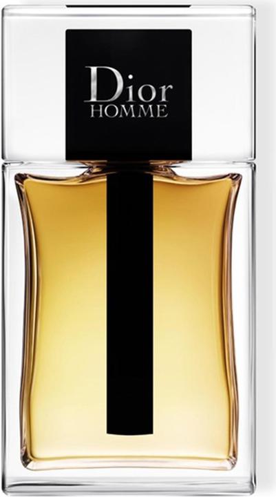 Actual product image Dior Homme (Eau de toilette, 100 ml)