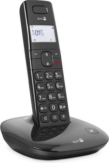 Image du produit Doro Comfort 1010 Noir