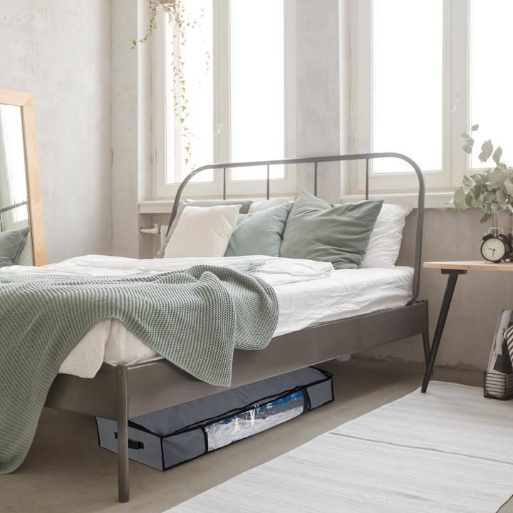 Actual product image Relaxdays Underbed chest of drawers
