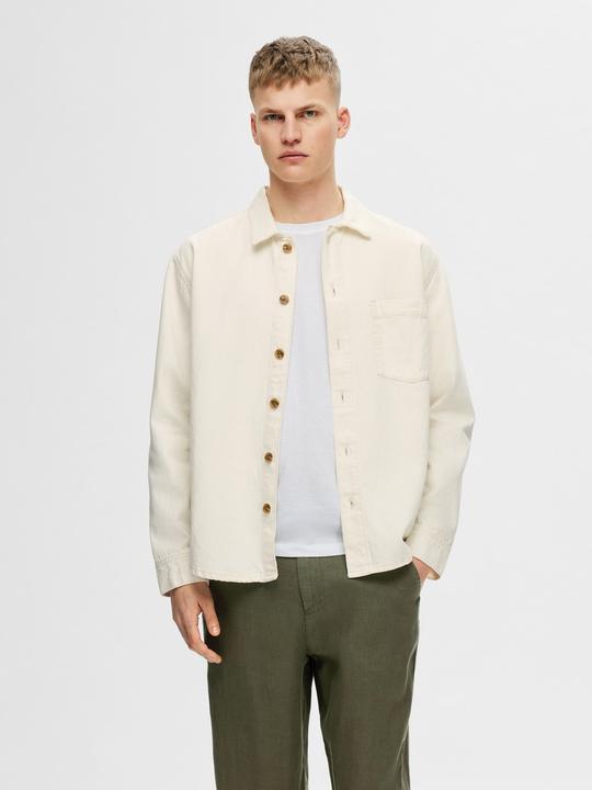 Image du produit Selected Homme Chemise Relaxed Fit (XL)