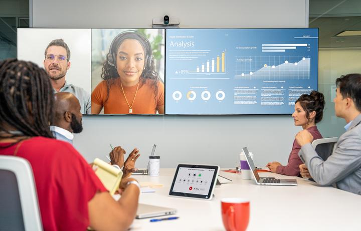 Image du produit Poly TC10 TC W/OPC