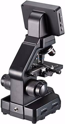 Image du produit Bresser Microscope LCD