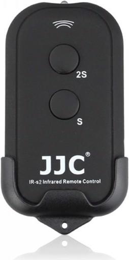 Image du produit JJC Télécommande infrarouge pour Sony (Infrarouge)