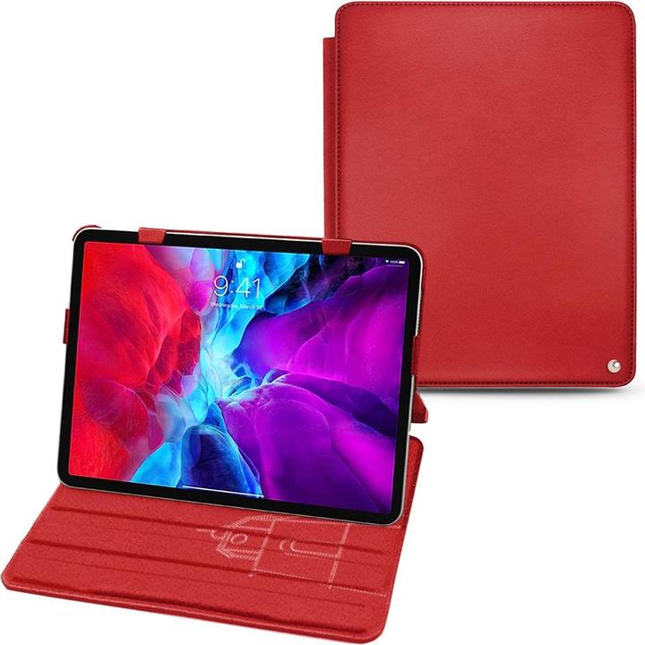 Rouge troupelenc ( Pantone #AB191A )
