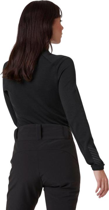 Image du produit Helly Hansen Lifa Merino Mid1/2 Zip (XL)