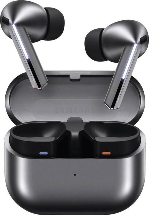 Image du produit Samsung Galaxy Buds3 Pro (ANC, 6 h, Sans fil)