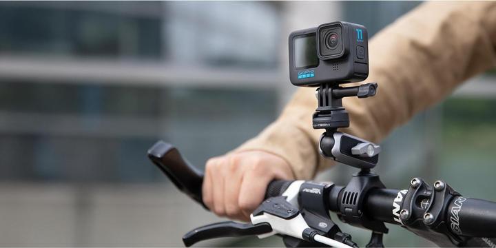 Immagine prodotto Pgytech Montaggio sul manubrio CapLock (Vari)